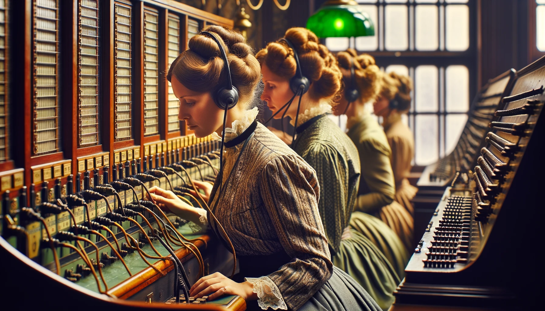 switchboard