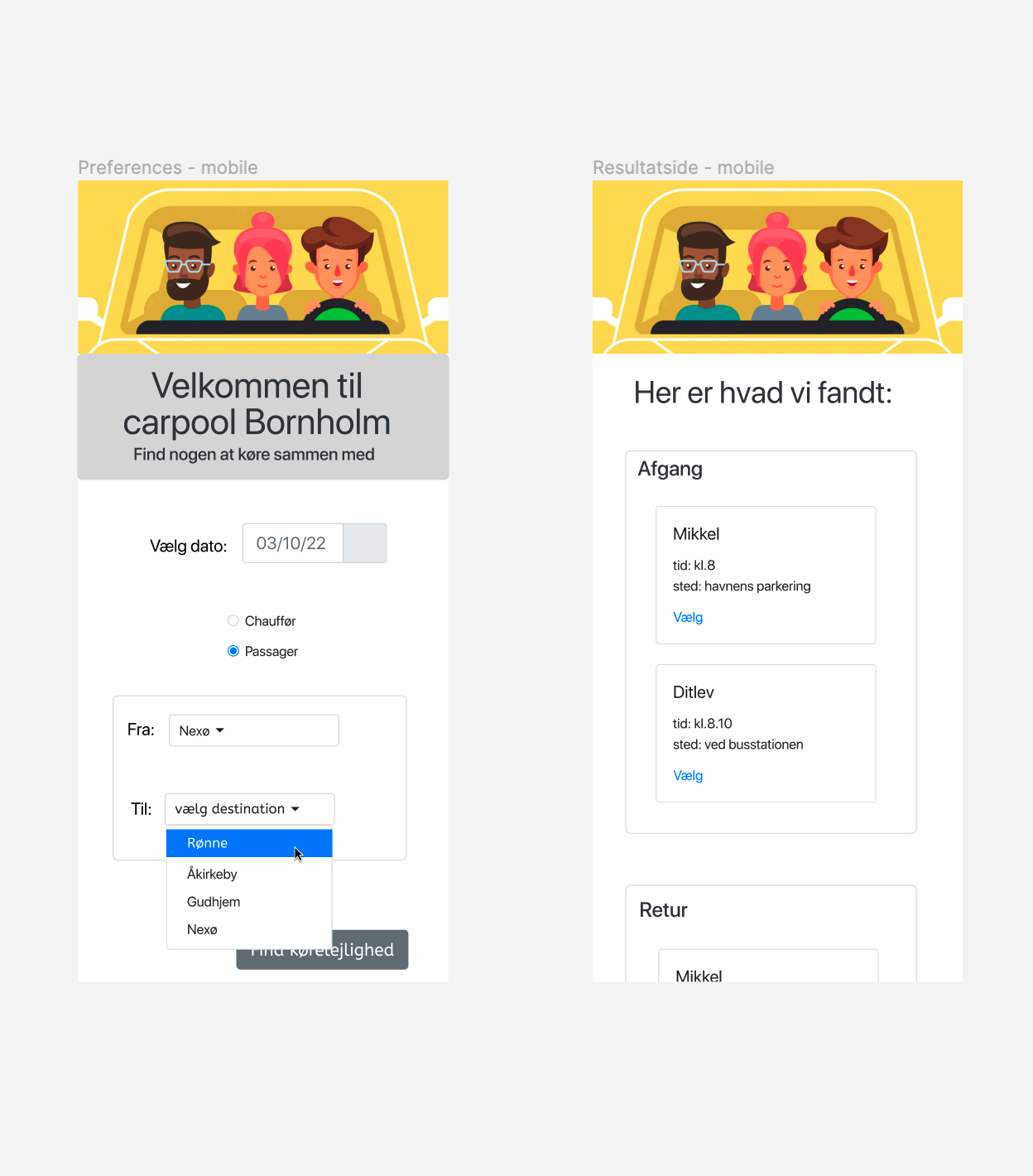 mobile