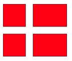 DK flag